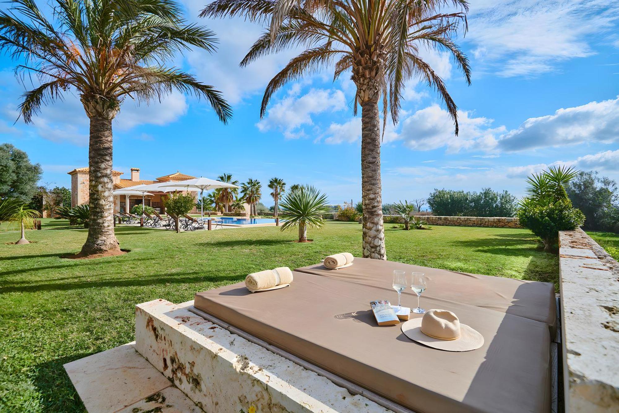 Casa Fortuna Manacor  Exterior photo