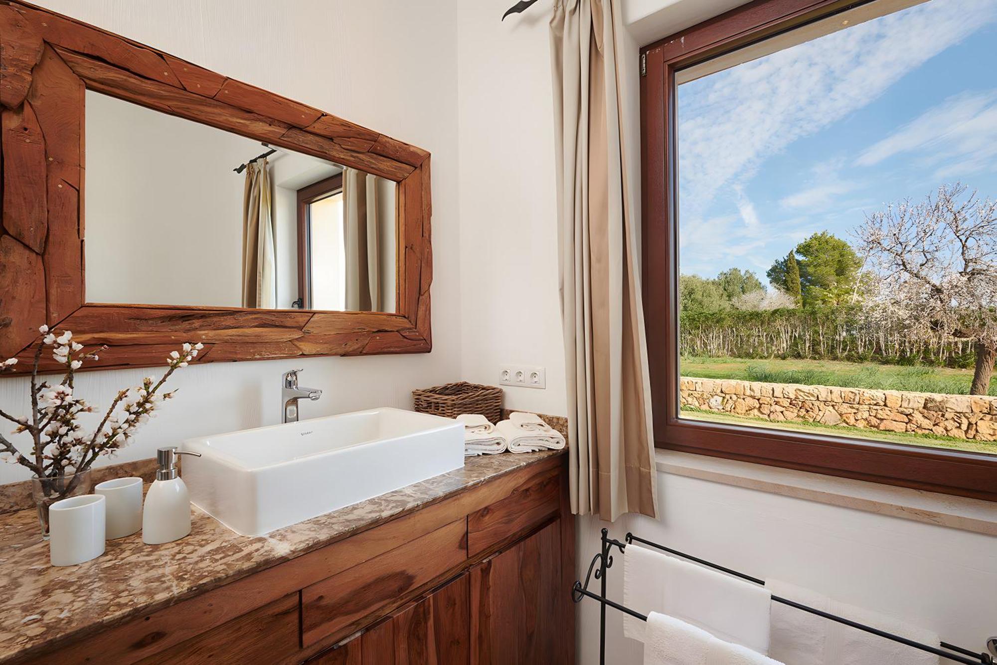 Casa Fortuna Manacor  Exterior photo