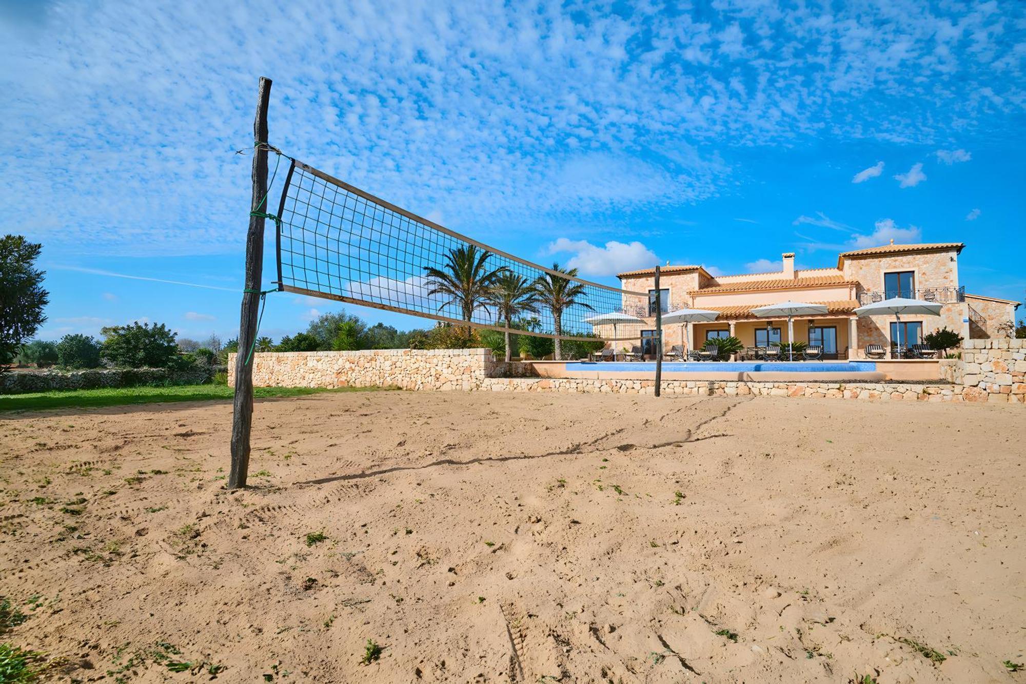 Casa Fortuna Manacor  Exterior photo