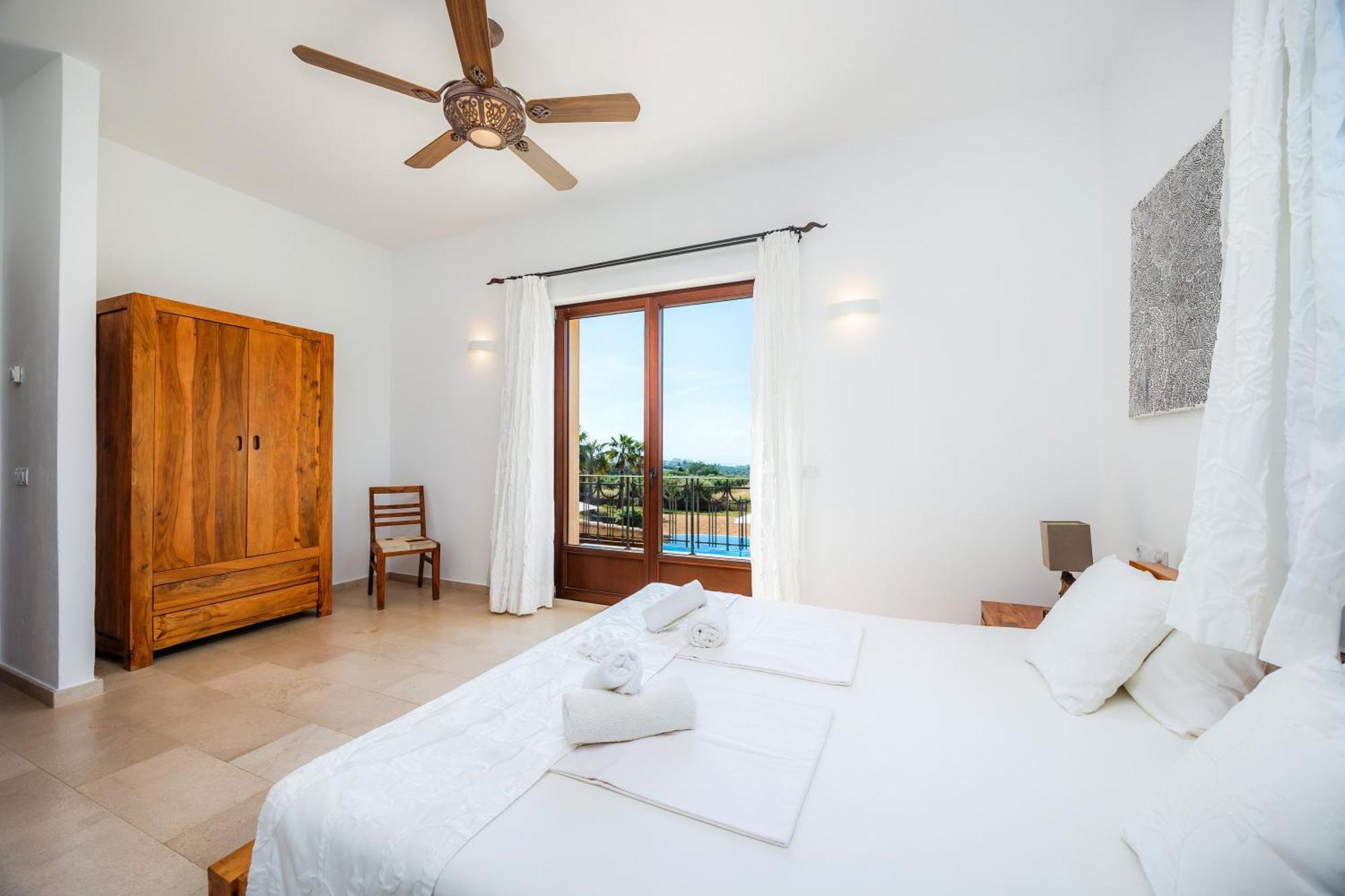 Casa Fortuna Manacor  Exterior photo
