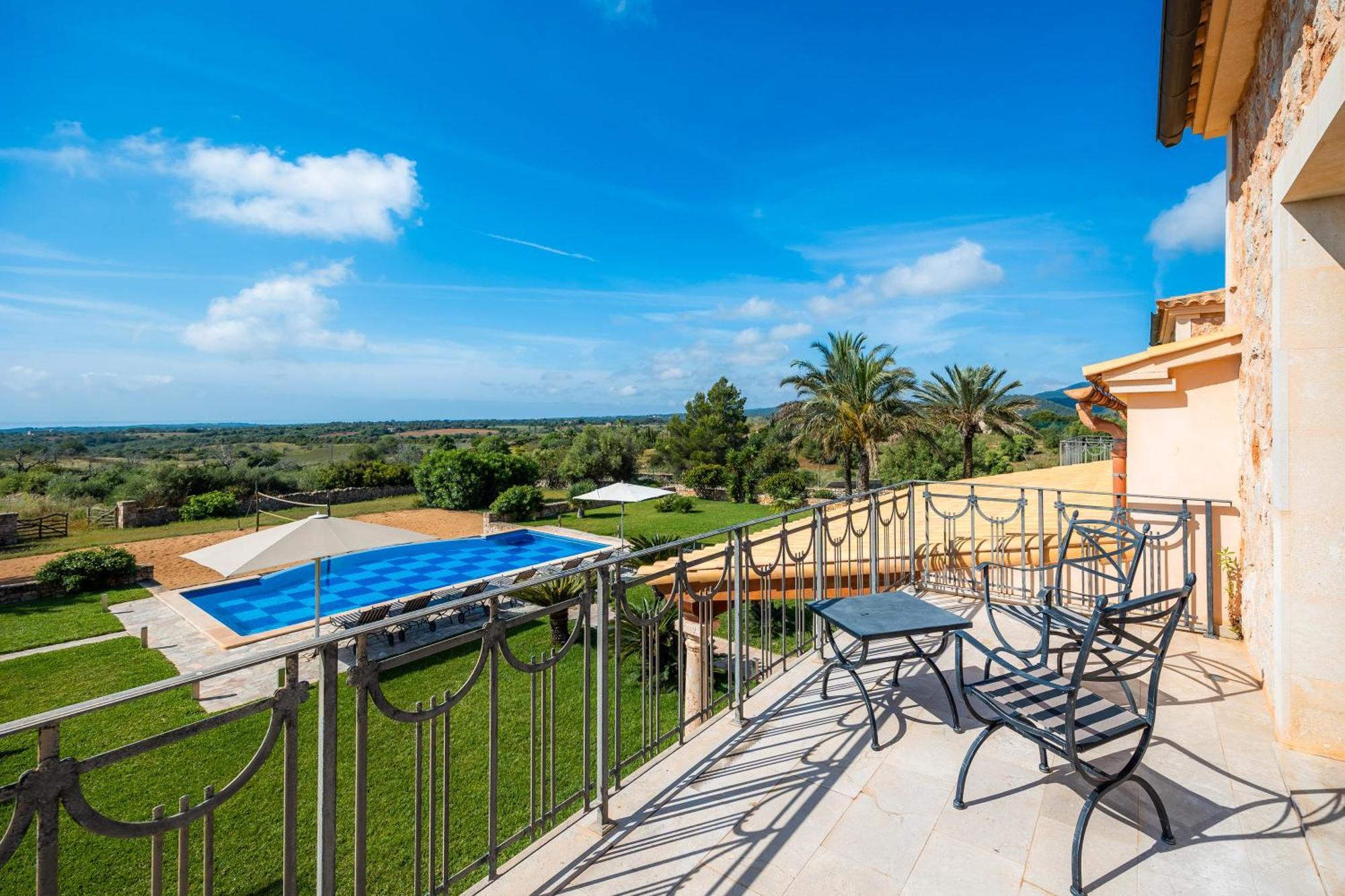 Casa Fortuna Manacor  Exterior photo