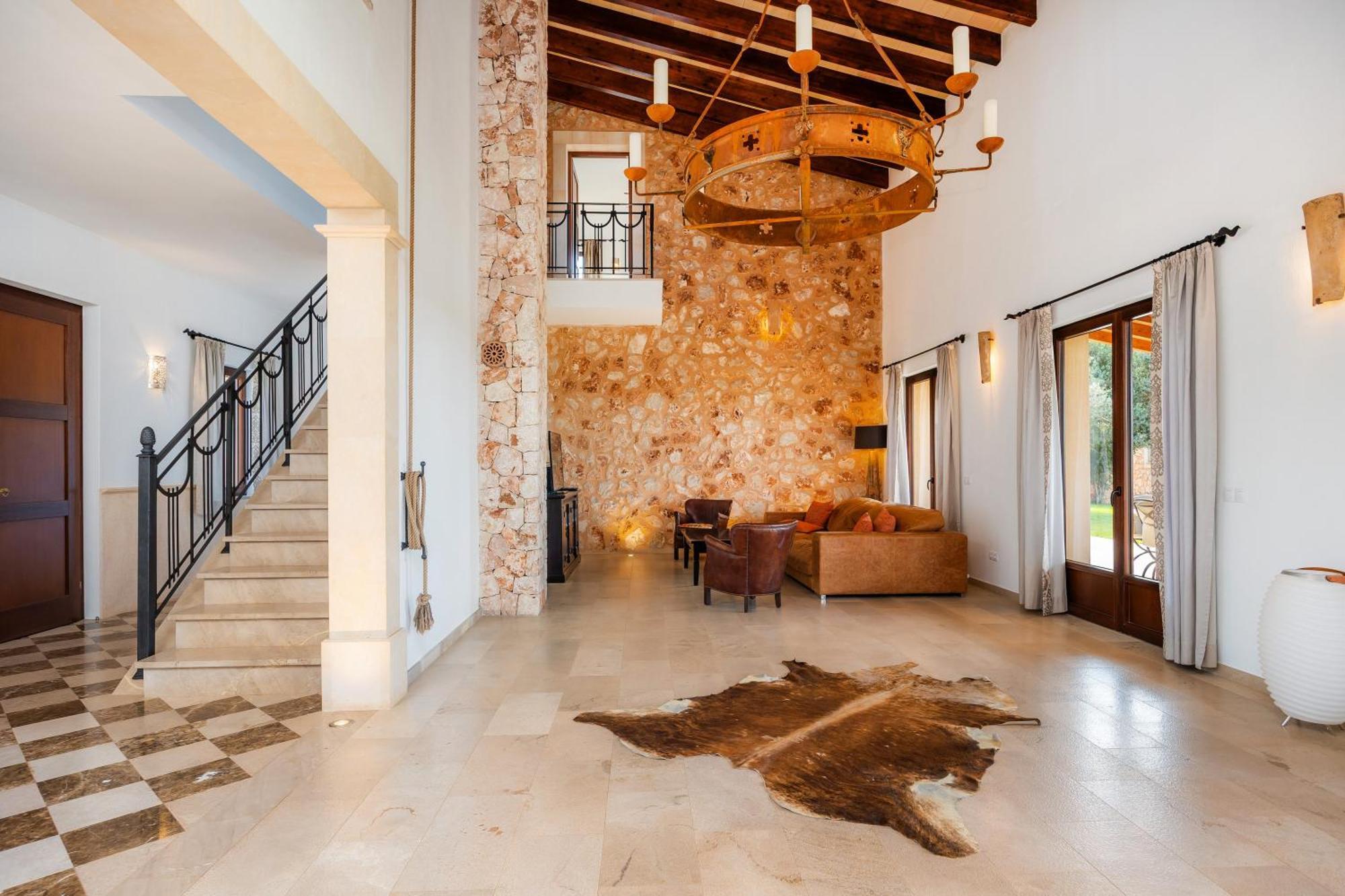 Casa Fortuna Manacor  Exterior photo